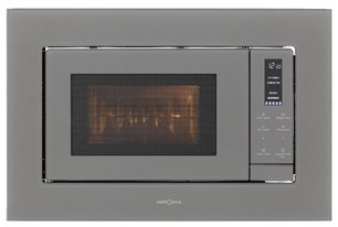 Встраиваемая микроволновая печь Крона MYSTERIUM mw 60 GR фото Встраиваемая микроволновая печь KRONA MYSTERIUM mw 60 GR фото