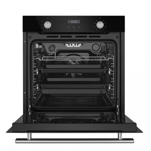 Шкаф духовой электрический MAUNFELD EOEM.769B фото 2 Шкаф духовой электрический MAUNFELD EOEM.769B фото 2