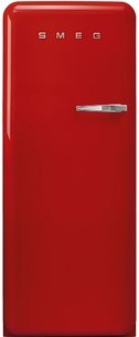 Холодильник Смег FAB28LRD3 фото Холодильник Smeg FAB28LRD3 фото