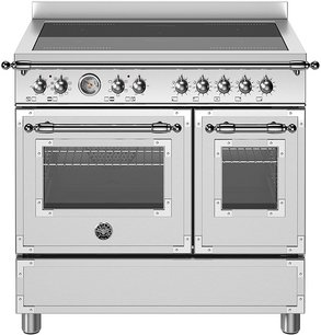 Варочный центр Bertazzoni HER95I2EXT фото