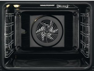 Духовой шкаф Электролюкс OEF 3H70 TX фото 4 Духовой шкаф Electrolux OEF 3H70 TX фото 4