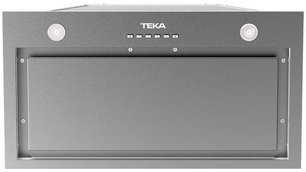 Встраиваемая вытяжка Тека GFL 57650 EOS SS фото 3 Встраиваемая вытяжка Teka GFL 57650 EOS SS фото 3