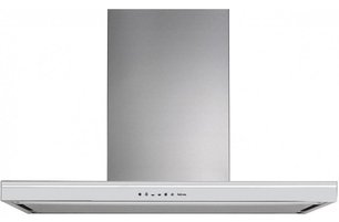 Вытяжка Falmec Lumina 120 Glass White wall (NRS) фото