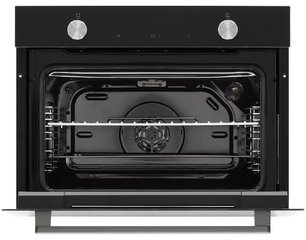 Духовой шкаф KRONA PARABEL 45H BL фото 3