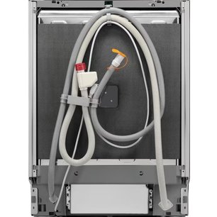 Встраиваемая посудомоечная машина AEG FSE74718P фото 4