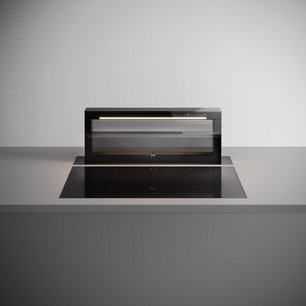 Встраиваемая вытяжка Фалмек LEVEL фото Встраиваемая вытяжка Falmec LEVEL фото