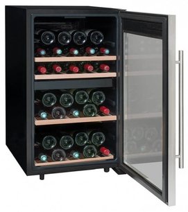 Винный шкаф Ла Соммельер LS50.2Z фото 2 Винный шкаф La Sommeliere LS50.2Z фото 2