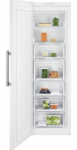 Морозильная камера Электролюкс RUT5NF28W1 фото 2 Морозильная камера Electrolux RUT5NF28W1 фото 2