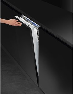 Посудомоечная машина Смег STA7233L фото 2 Посудомоечная машина Smeg STA7233L фото 2