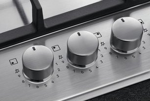 Варочная панель АЕГ HGB64420SM фото 4 Варочная панель AEG HGB64420SM фото 4