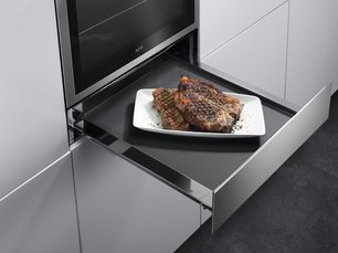 Ящик для подогрева посуды АЕГ KDE911422M фото 4 Ящик для подогрева посуды AEG KDE911422M фото 4