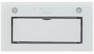 Встраиваемая вытяжка Крона ARVEN 600 WHITE S фото 2 Встраиваемая вытяжка KRONA ARVEN 600 WHITE S фото 2