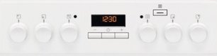 Электрическая плита Электролюкс EKC954909W фото 4 Электрическая плита Electrolux EKC954909W фото 4