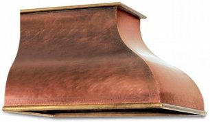 Вытяжка Рестарт CPR 009 фото Вытяжка Restart CPR 009 фото