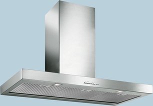 Вытяжка Фалмек PLANE 90 IX (800) (c системой NRS) фото 2 Вытяжка Falmec PLANE 90 IX (800) (c системой NRS) фото 2