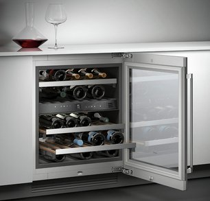 Винный шкаф Gaggenau RW 404-261 фото 2