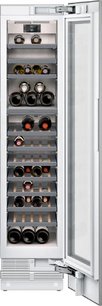 Встраиваемый винный шкаф Gaggenau 400 Series RW414365 фото