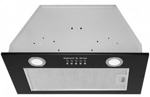 Встраиваемая вытяжка Зигмунд Штайн K 016.5 B фото Встраиваемая вытяжка Zigmund Shtain K 016.5 B фото