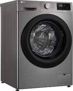 Стиральная машина LG F4V3ES6S фото 2