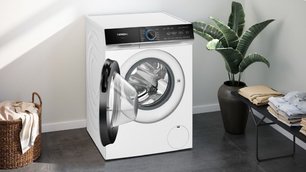 Стиральная машина Сименс WG44B2A40 фото 2 Стиральная машина Siemens WG44B2A40 фото 2