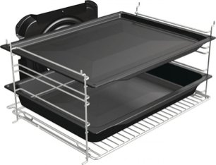 Духовой шкаф Горение BO735E11B фото 4 Духовой шкаф Gorenje BO735E11B фото 4