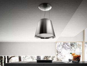 Вытяжка Элика EASY IX/F/50 фото 3 Вытяжка Elica EASY IX/F/50 фото 3