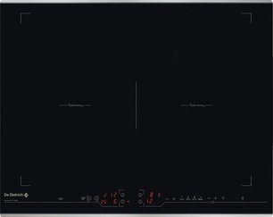 Независимая варочная панель Де Дитрих DTI 1053 X фото 2 Независимая варочная панель De Dietrich DTI 1053 X фото 2