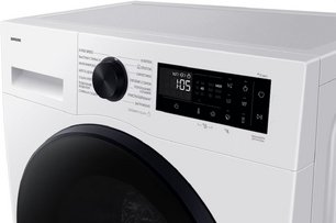 Стирально-сушильная машина Samsung WD90DG5G34BELP фото 4