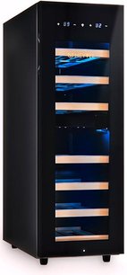 Винный шкаф Мэйвел MV19-KBF2 фото 3 Винный шкаф Meyvel MV19-KBF2 фото 3