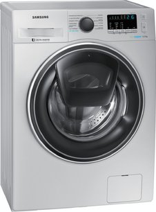 Стиральная машина Samsung WW65K42E00S AddWash фото 3