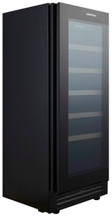 Встраиваемый под столешницу винный шкаф Селлар Приват CP032-1TBH фото 3 Встраиваемый под столешницу винный шкаф CellarPrivate CP032-1TBH фото 3