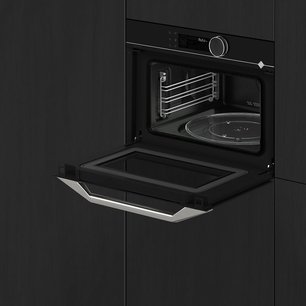 Встраиваемая микроволновая печь Де Дитрих DKC4536X фото 3 Встраиваемая микроволновая печь De Dietrich DKC4536X фото 3