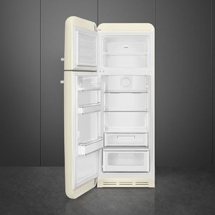 Холодильник Смег FAB30LCR3 фото 2 Холодильник Smeg FAB30LCR3 фото 2