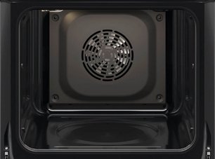 Духовой шкаф Электролюкс KODEF70BZ фото 4 Духовой шкаф Electrolux KODEF70BZ фото 4