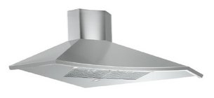 Вытяжка Falmec Elios ANG STEEL 90 (800) фото 4