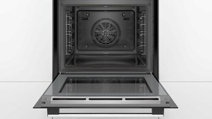 Духовой шкаф Бош HBG578BS0R фото 4 Духовой шкаф Bosch HBG578BS0R фото 4