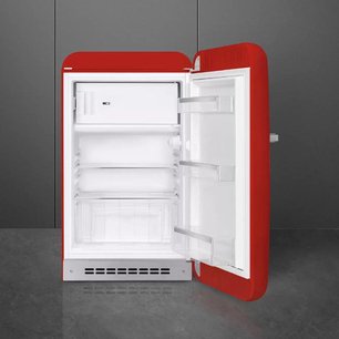Холодильник Смег FAB10RRD5 фото 2 Холодильник Smeg FAB10RRD5 фото 2