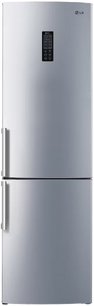 Холодильник LG GA-B 489 YAKZ фото