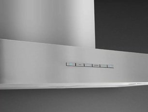 Вытяжка Смег KBT900XE фото 4 Вытяжка Smeg KBT900XE фото 4