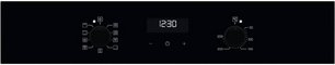 Духовой шкаф Электролюкс KODEF70BZ фото 2 Духовой шкаф Electrolux KODEF70BZ фото 2