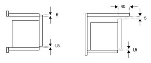 Духовой шкаф Бертаззони F457MODMWTZ фото 4 Духовой шкаф Bertazzoni F457MODMWTZ фото 4