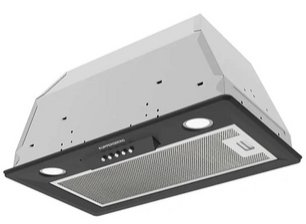 Встраиваемая вытяжка Kuppersberg INLINEA 60 B фото 2