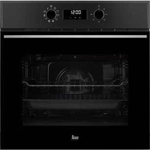Духовой шкаф Тека HSB 630 BLACK фото Духовой шкаф Teka HSB 630 BLACK фото
