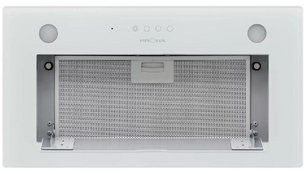 Встраиваемая вытяжка Крона ARVEN 600 WHITE S фото 3 Встраиваемая вытяжка KRONA ARVEN 600 WHITE S фото 3