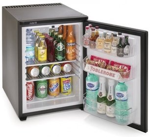Минибар Индел Би DRINK40 Plus (DP 40) фото Минибар Indel B DRINK40 Plus (DP 40) фото