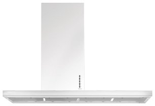 Вытяжка Falmec Lux isola 120 white (800) ECP фото