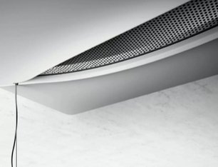 Вытяжка Элика EMPTY SKY SENSE WH/F/120 фото 3 Вытяжка Elica EMPTY SKY SENSE WH/F/120 фото 3