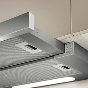 Вытяжка Зигмунд Штайн K 004.51 S фото 2 Вытяжка Zigmund Shtain K 004.51 S фото 2