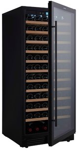 Встраиваемый винный шкаф Селлар Приват CP127-1TB фото 4 Встраиваемый винный шкаф CellarPrivate CP127-1TB фото 4