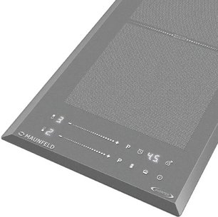 Индукционная варочная панель Маунфилд CVI292S2FLGR Inverter фото 4 Индукционная варочная панель Maunfeld CVI292S2FLGR Inverter фото 4